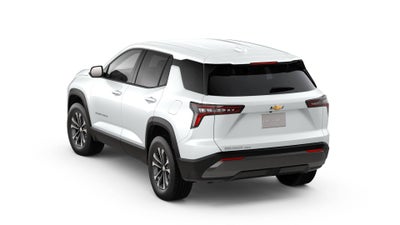 2027 Chevrolet Equinox Base