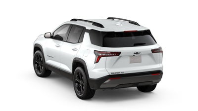 2026 Chevrolet Equinox Base