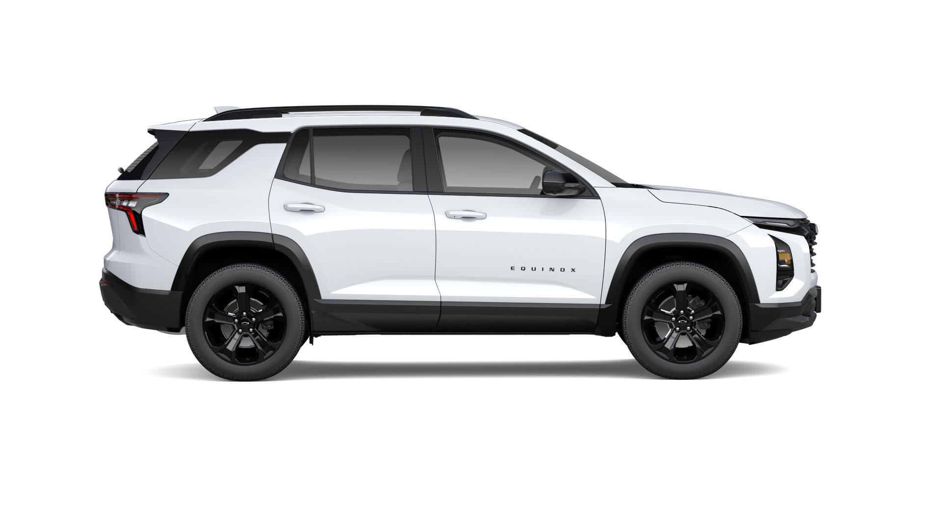 2026 Chevrolet Equinox Base