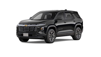 2026 Chevrolet Equinox Base