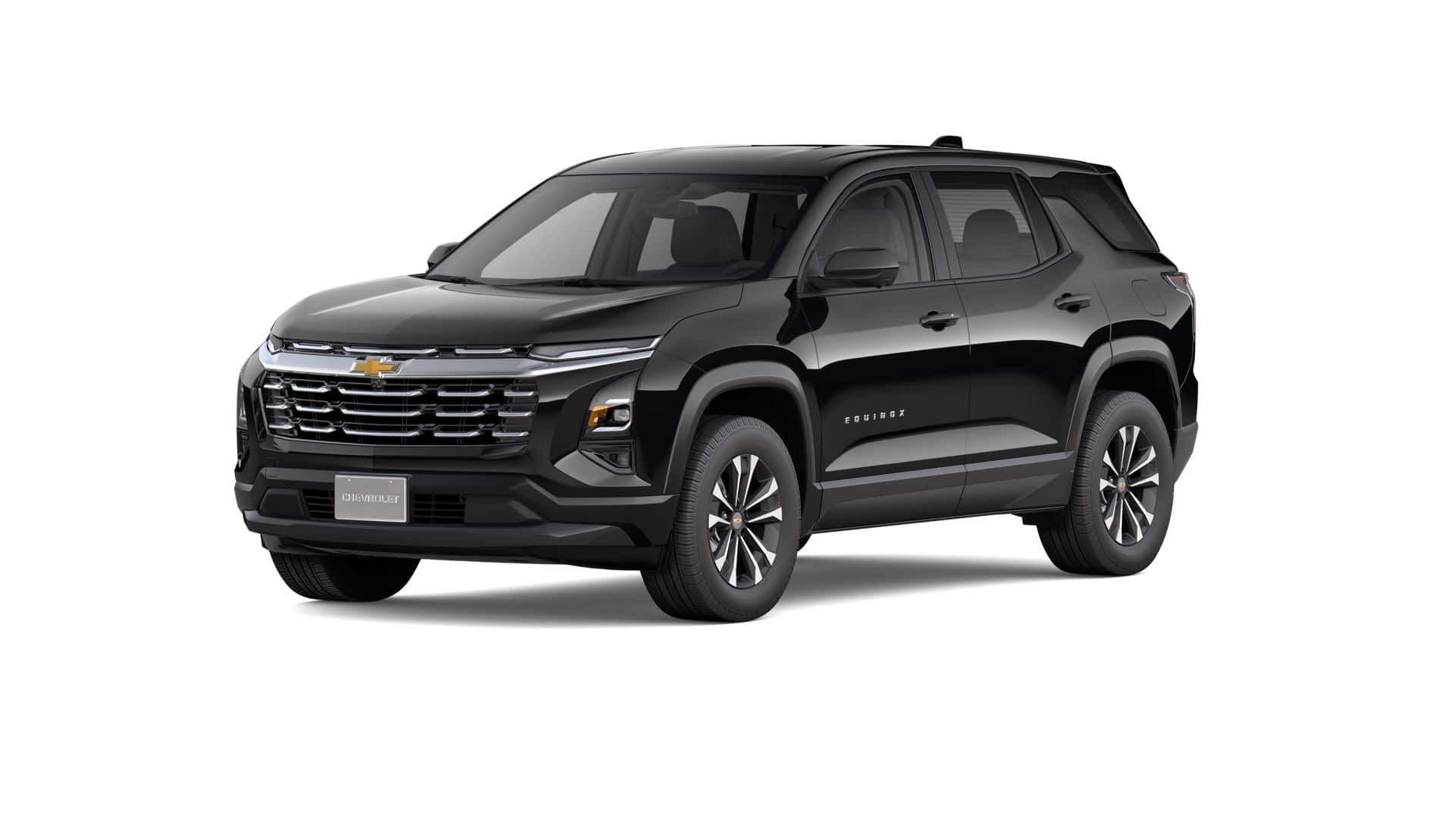 2026 Chevrolet Equinox Base