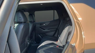 2027 Chevrolet Equinox AWD LT