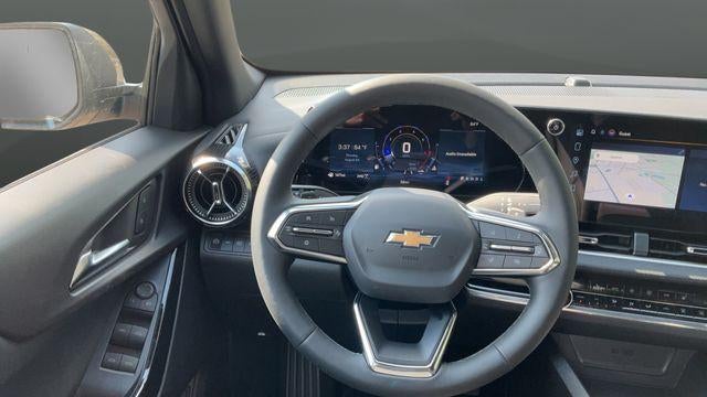 2027 Chevrolet Equinox AWD LT