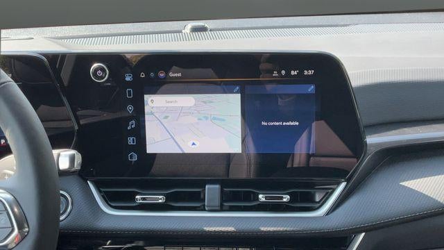 2027 Chevrolet Equinox AWD LT