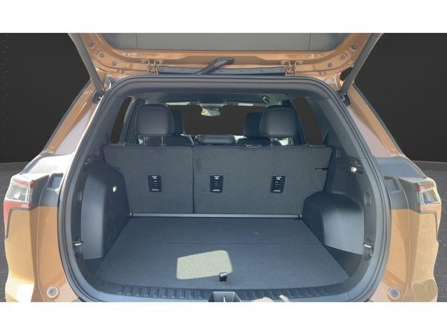 2027 Chevrolet Equinox AWD LT