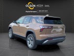 2027 Chevrolet Equinox AWD LT