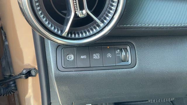 2027 Chevrolet Equinox AWD LT