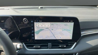 2027 Chevrolet Equinox AWD LT
