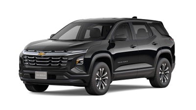 2027 Chevrolet Equinox AWD LT