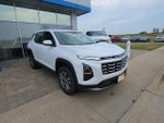 2027 Chevrolet Equinox AWD LT