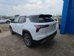 2027 Chevrolet Equinox AWD LT