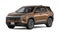 2027 Chevrolet Equinox Base