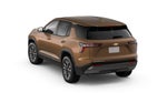 2027 Chevrolet Equinox Base