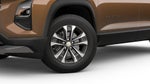 2027 Chevrolet Equinox Base