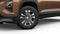 2027 Chevrolet Equinox Base