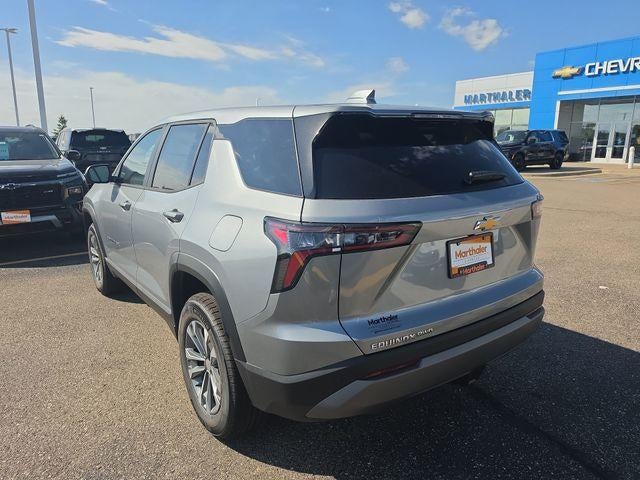 2027 Chevrolet Equinox AWD LT