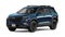 2027 Chevrolet Equinox AWD LT