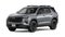 2027 Chevrolet Equinox AWD LT