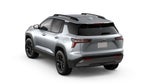 2027 Chevrolet Equinox AWD LT