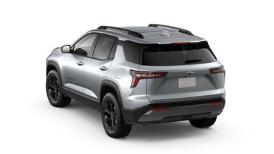 2027 Chevrolet Equinox AWD LT