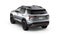 2027 Chevrolet Equinox AWD LT