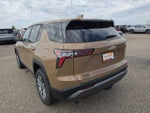 2027 Chevrolet Equinox AWD LT