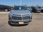 2027 Chevrolet Equinox AWD LT