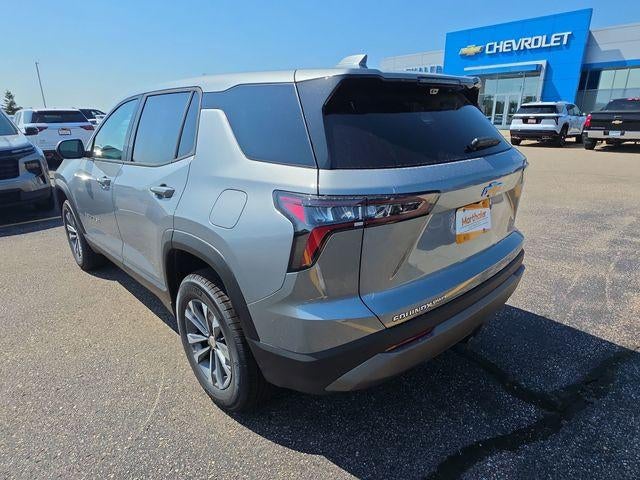 2027 Chevrolet Equinox AWD LT