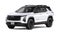 2027 Chevrolet Equinox AWD LT