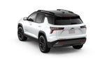 2027 Chevrolet Equinox AWD LT