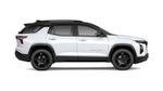 2027 Chevrolet Equinox AWD LT