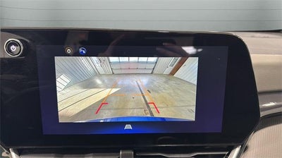 2025 Chevrolet Equinox Base