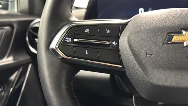 2025 Chevrolet Equinox Base