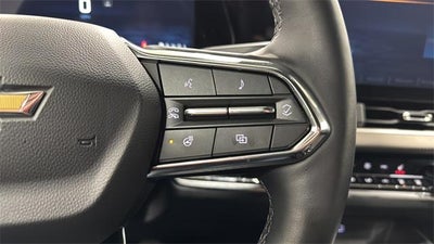 2025 Chevrolet Equinox Base