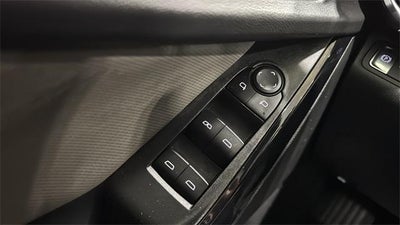 2025 Chevrolet Equinox Base