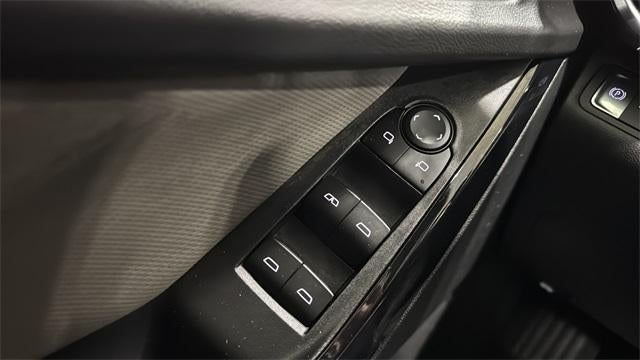 2025 Chevrolet Equinox Base