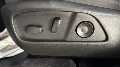 2025 Chevrolet Equinox Base