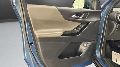 2025 Chevrolet Equinox Base