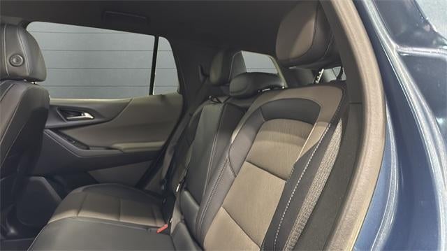 2025 Chevrolet Equinox Base