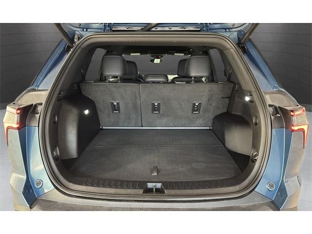 2025 Chevrolet Equinox Base