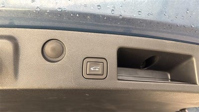 2025 Chevrolet Equinox Base