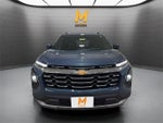 2025 Chevrolet Equinox Base