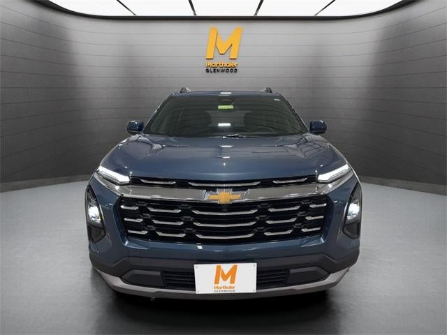 2025 Chevrolet Equinox Base