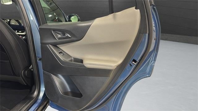 2025 Chevrolet Equinox Base