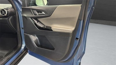 2025 Chevrolet Equinox Base