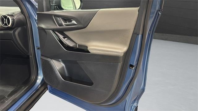 2025 Chevrolet Equinox Base