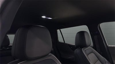 2025 Chevrolet Equinox Base