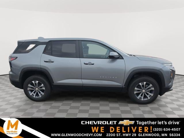 2027 Chevrolet Equinox AWD LT