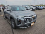 2027 Chevrolet Equinox AWD LT