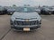 2027 Chevrolet Equinox AWD LT